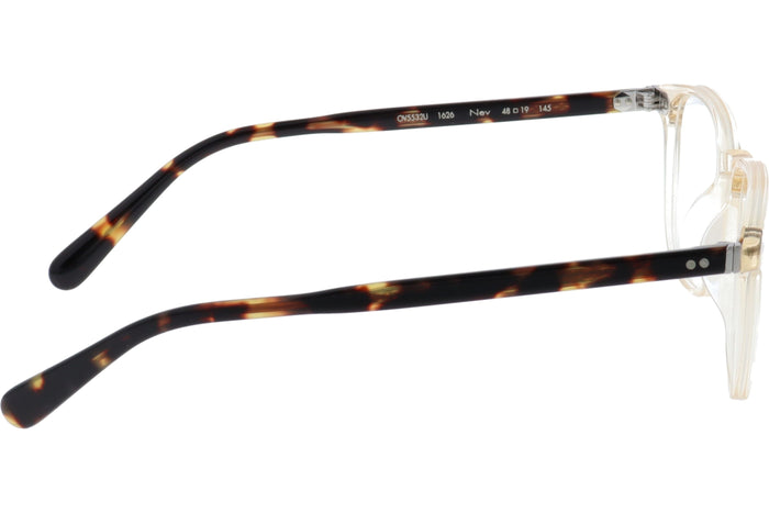 Korrektionsbrillen Oliver Peoples Nev 5532U 1626 48 19 — vista 3