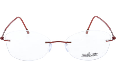 Lunettes de Vue Silhouette lite Spirit 5569 JN 2540 51 17