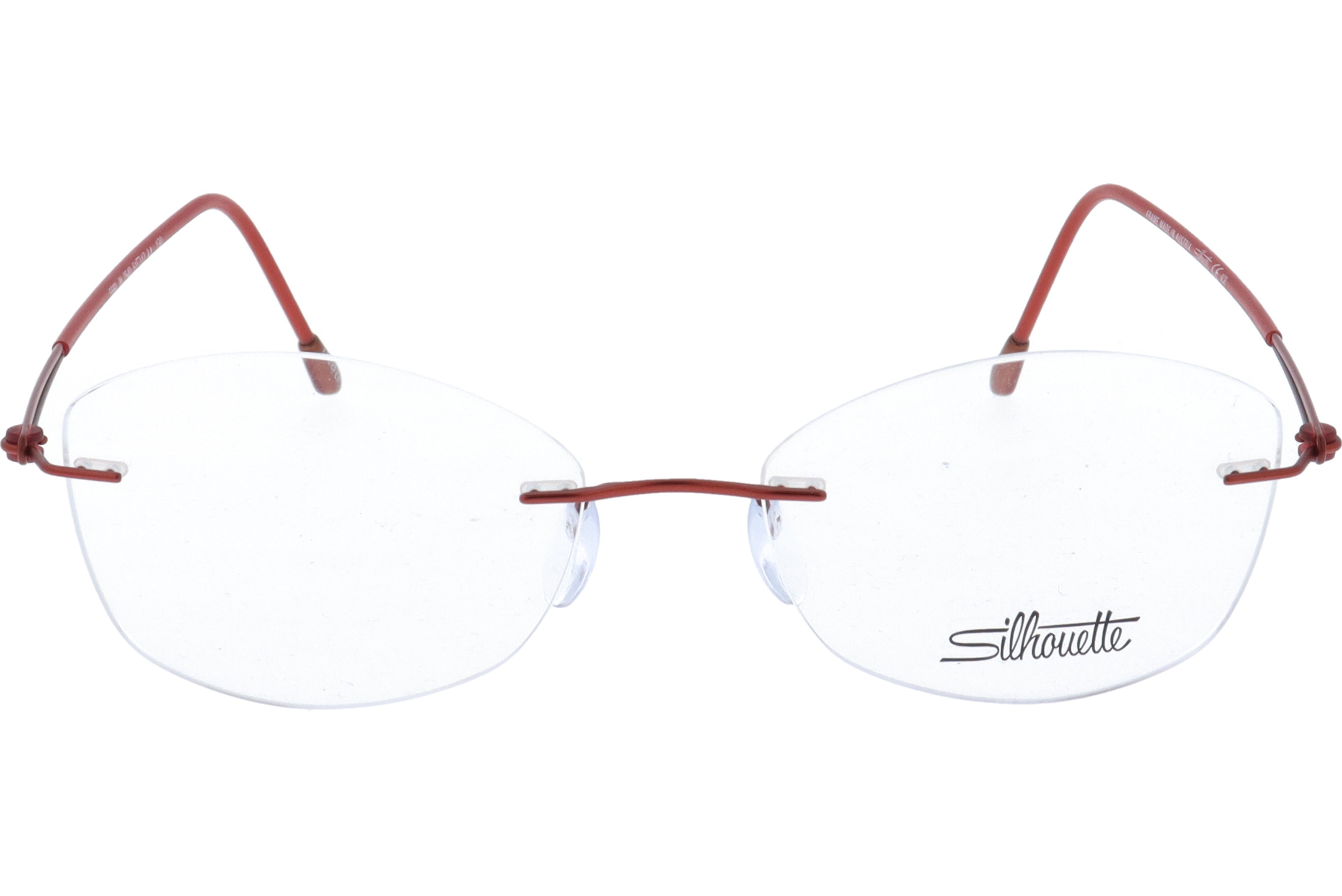 Gafas Graduadas Silhouette lite Spirit 5569 JN 2540 51 17