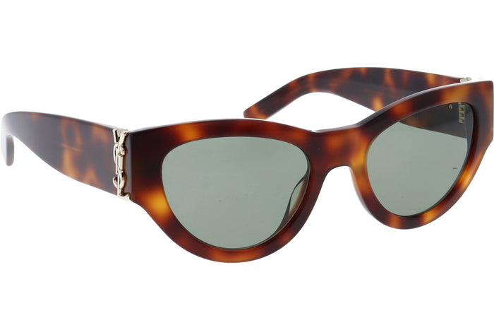 Sunglasses Saint Laurent SL M94 003 53 20 — vista 2