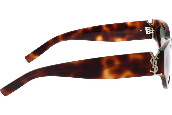 Sunglasses Saint Laurent SL M94 003 53 20 — vista 3