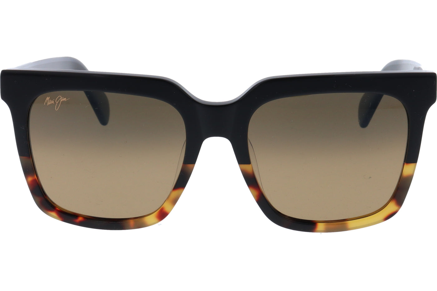Sonnenbrillen Maui Jim Rooftops MJGS898 10 54 20