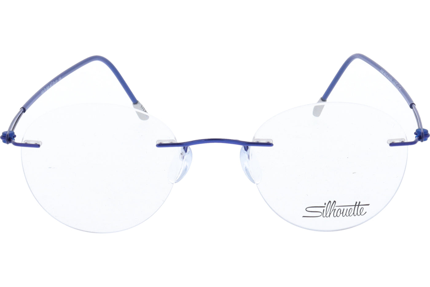 Lunettes de Vue Silhouette lite Spirit 5569 EP 4640 46 20