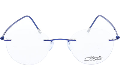 Lunettes de Vue Silhouette lite Spirit 5569 EP 4640 46 20
