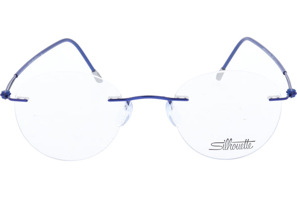 Gafas Graduadas Silhouette lite Spirit 5569 EP 4640 46 20