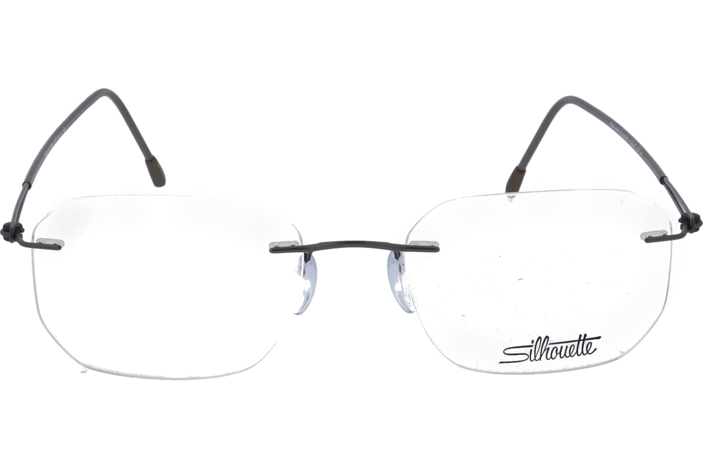 Prescription Glasses Silhouette lite Spirit 5569 KX 6560 51 19