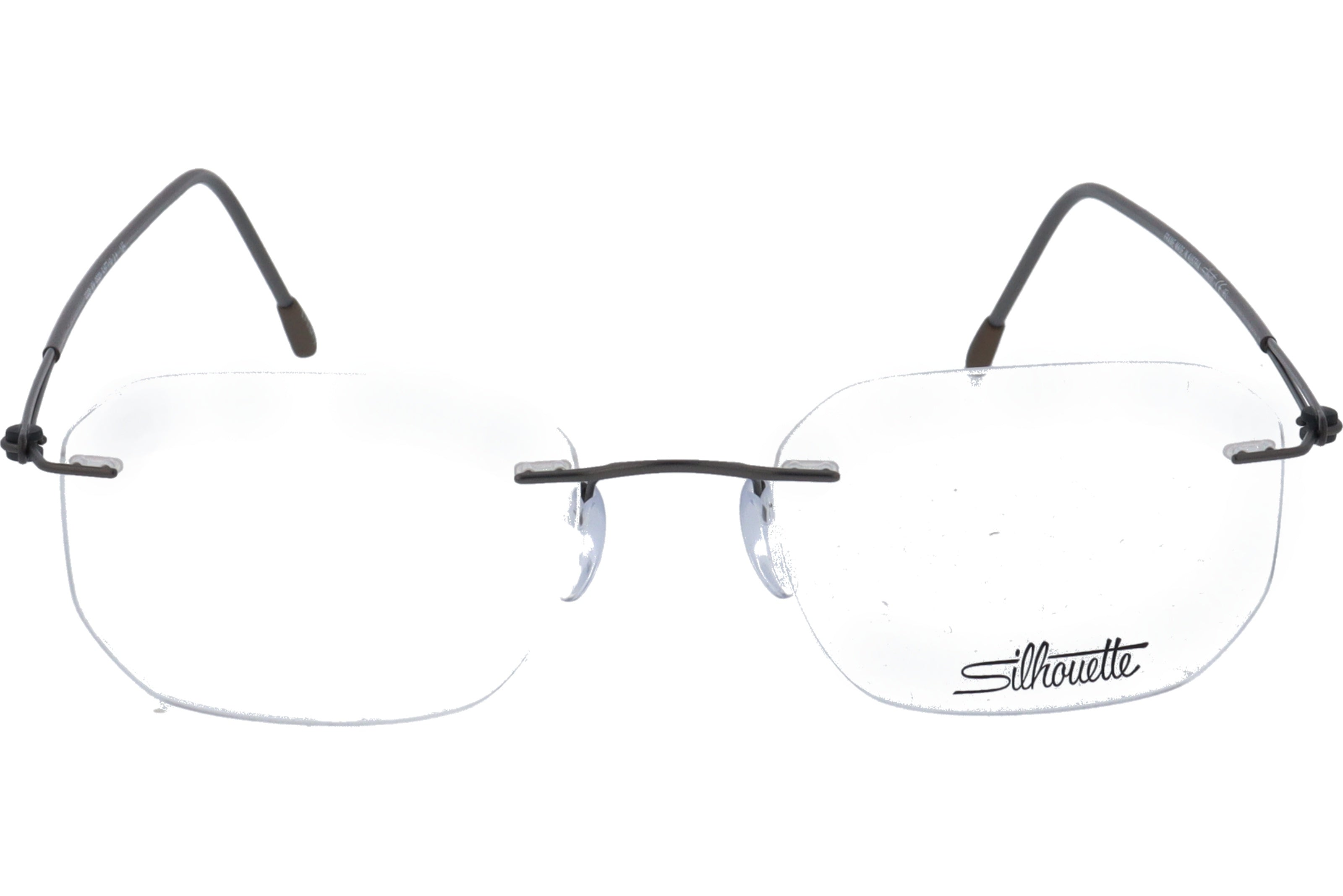 Gafas Graduadas Silhouette lite Spirit 5569 KX 6560 51 19