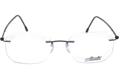 Lunettes de Vue Silhouette lite Spirit 5569 KX 6560 51 19