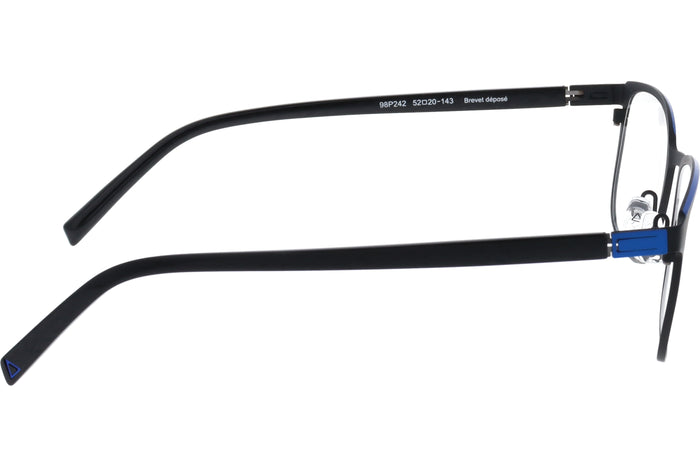 Lunettes de Vue Exalto 98P24 2 52 20 — vista 3