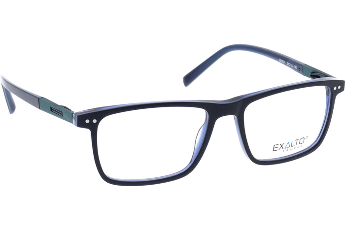 Korrektionsbrillen Exalto 65N50 1 51 16 — vista 2