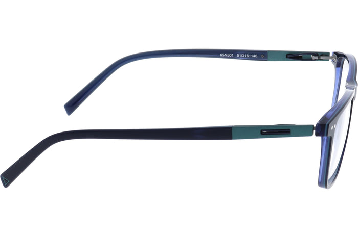 Korrektionsbrillen Exalto 65N50 1 51 16 — vista 3