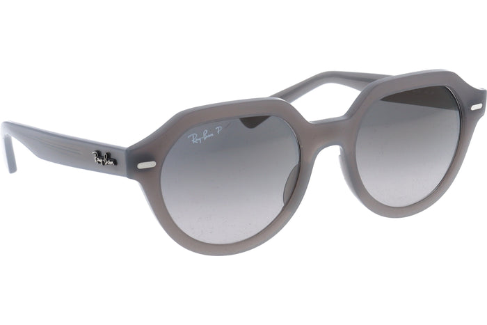 Sunglasses Ray-Ban Gina RB4399 6429M3 53 21 — vista 2