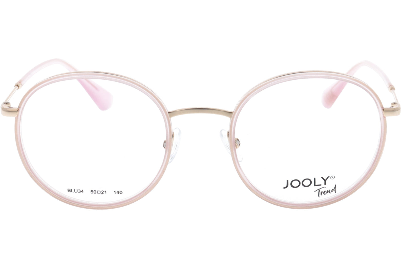 Очки для зрения Jooly Blush Blu34 50 21