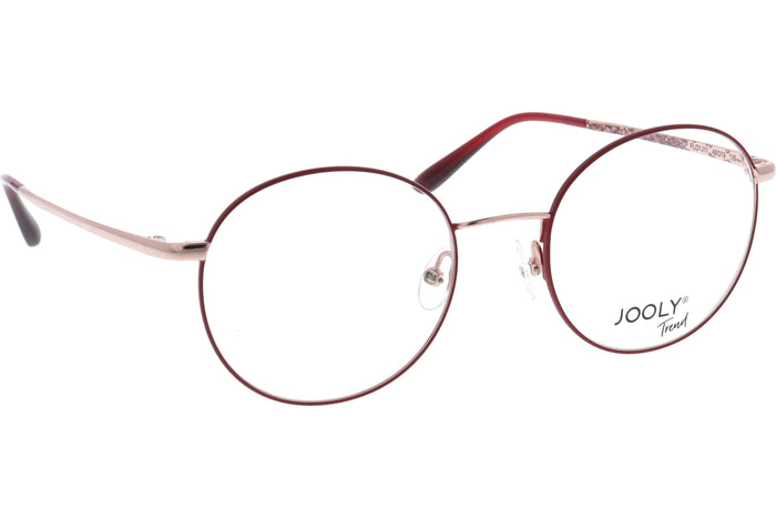 Prescription Glasses Jooly Flower Flo1J11 49 19 — vista 2