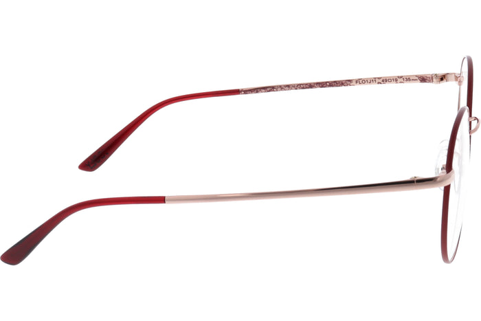 Prescription Glasses Jooly Flower Flo1J11 49 19 — vista 3