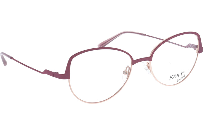 Очки для зрения Jooly Eyeliner Eye52 53 18 — vista 2