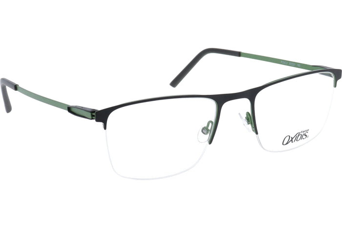 Lunettes de Vue Oxibis Puls 5 PU5C2 55 21 — vista 2