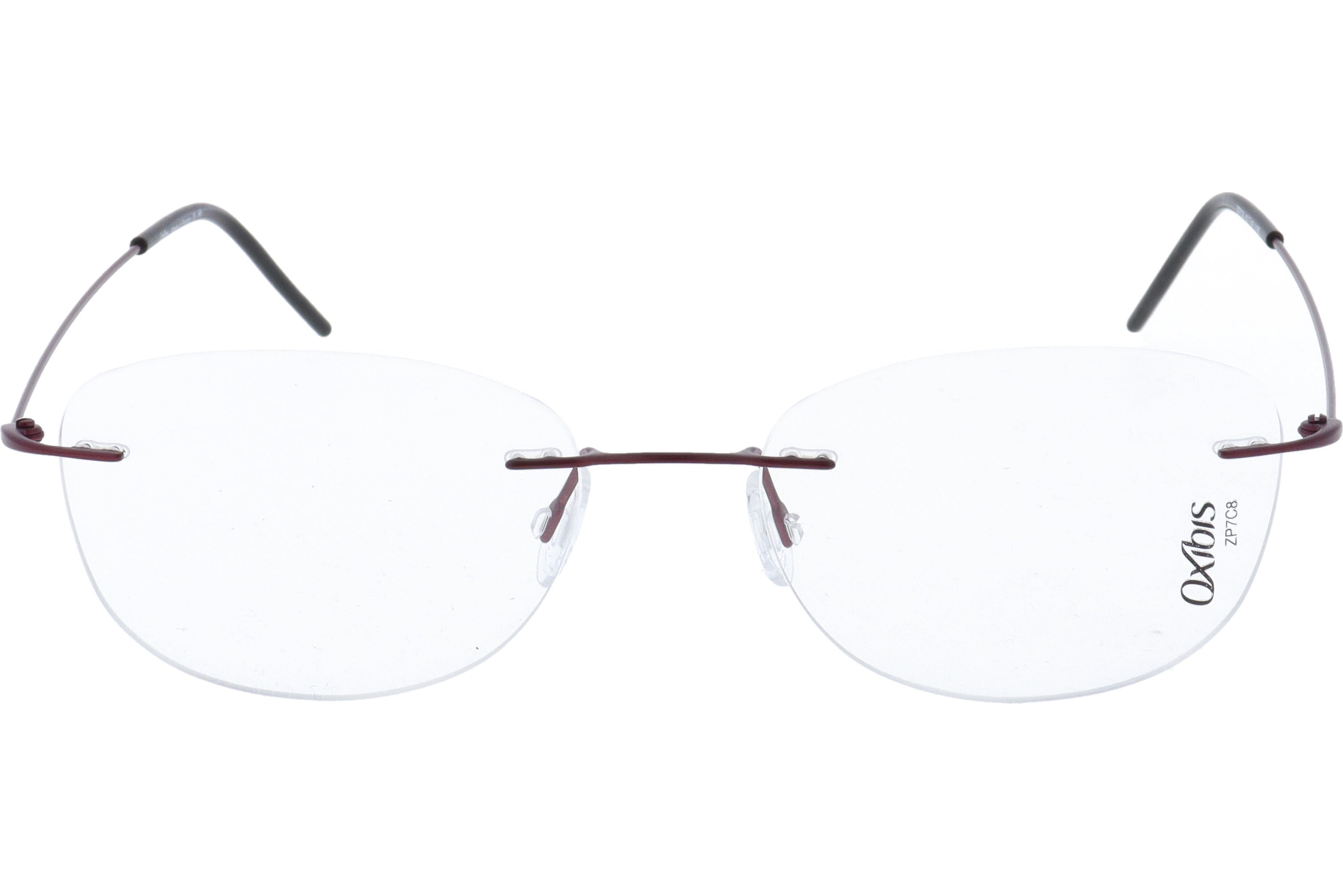 Gafas Graduadas Oxibis Zef Premium Percee ZP7C5 54 18