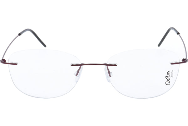 Gafas Graduadas Oxibis Zef Premium Percee ZP7C5 54 18