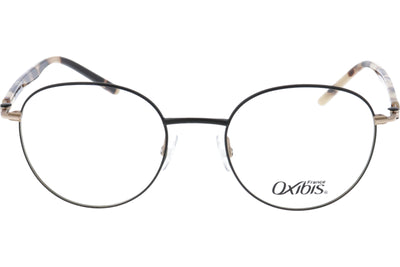 Prescription Glasses Oxibis Loop 25 LO25C2 49 19