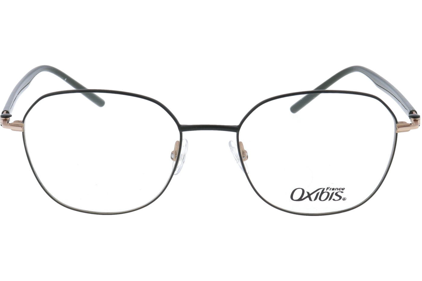Prescription Glasses Oxibis Loop 28 LO28C5 52 18