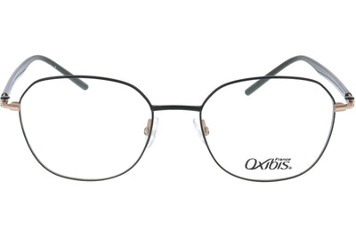 Prescription Glasses Oxibis Loop 28 LO28C5 52 18