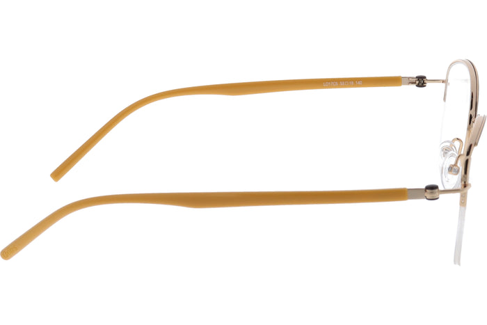 Prescription Glasses Oxibis Loop 17 LO17C5 53 19 — vista 3
