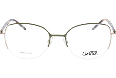 Prescription Glasses Oxibis Loop 18 LO18C2 54 20