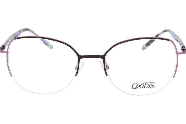 Gafas Graduadas Oxibis Loop 18 LO18C3 54 20
