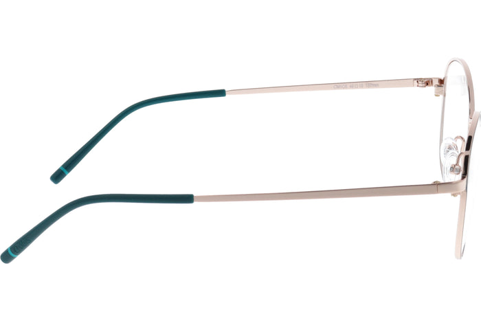 Korrektionsbrillen Oxibis Camelea 1 CM1C5 49 19 — vista 3