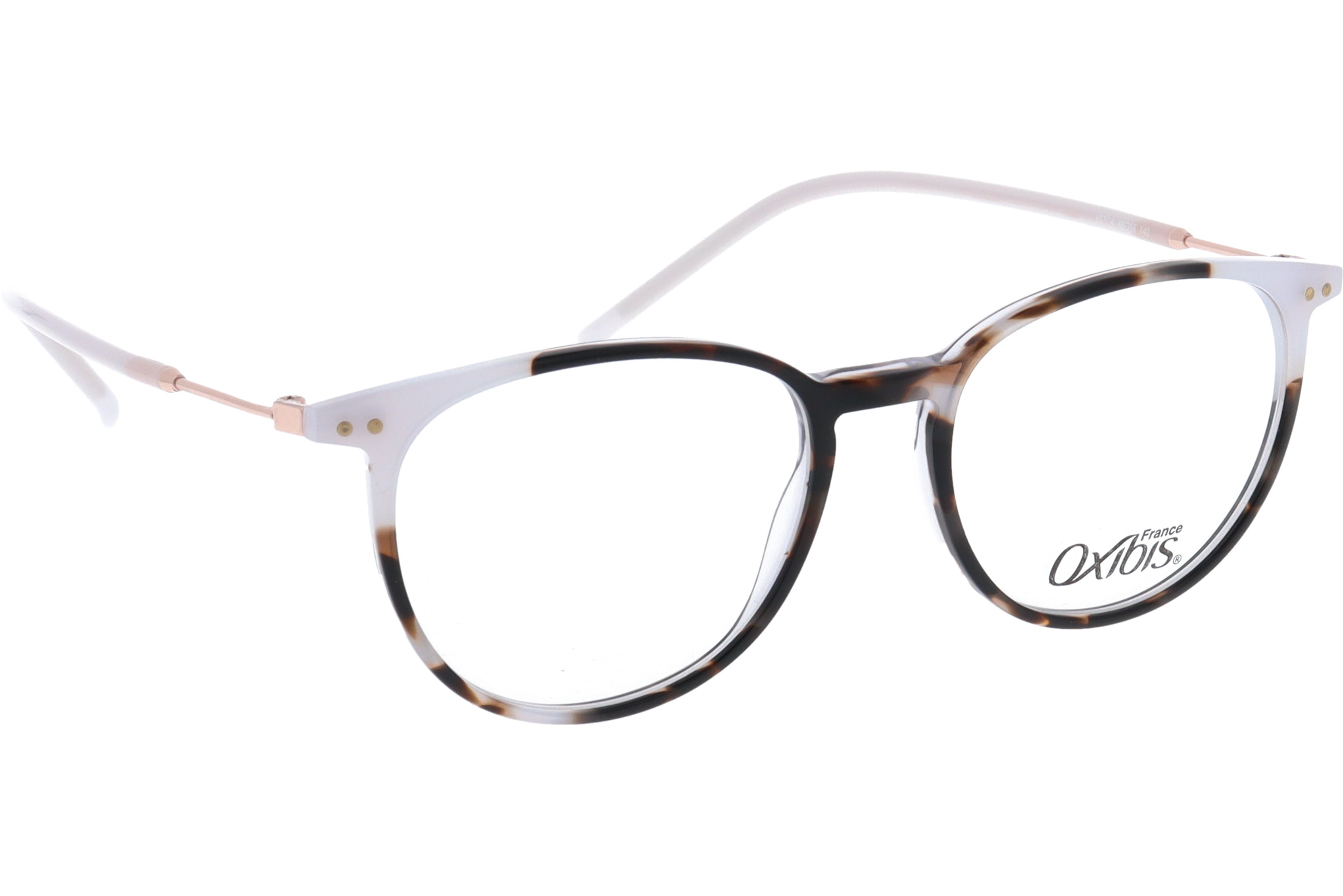 Gafas Graduadas Oxibis Iggy 7 IG7C4 49 20