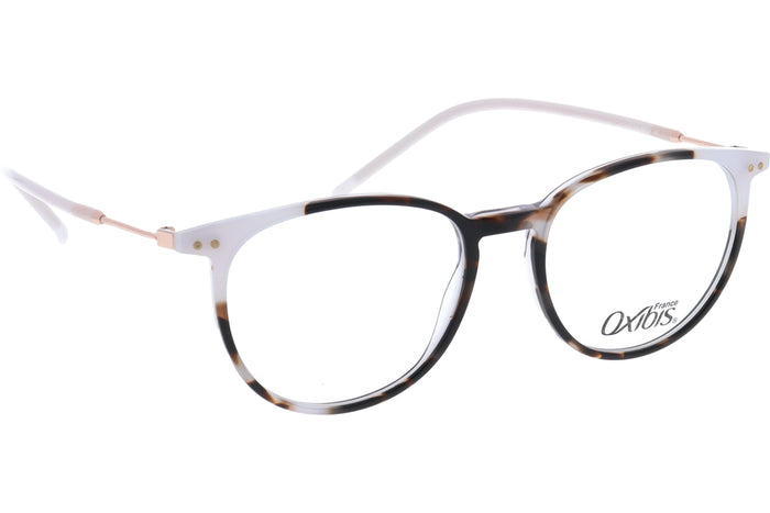 Gafas Graduadas Oxibis Iggy 7 IG7C4 49 20 — vista 2