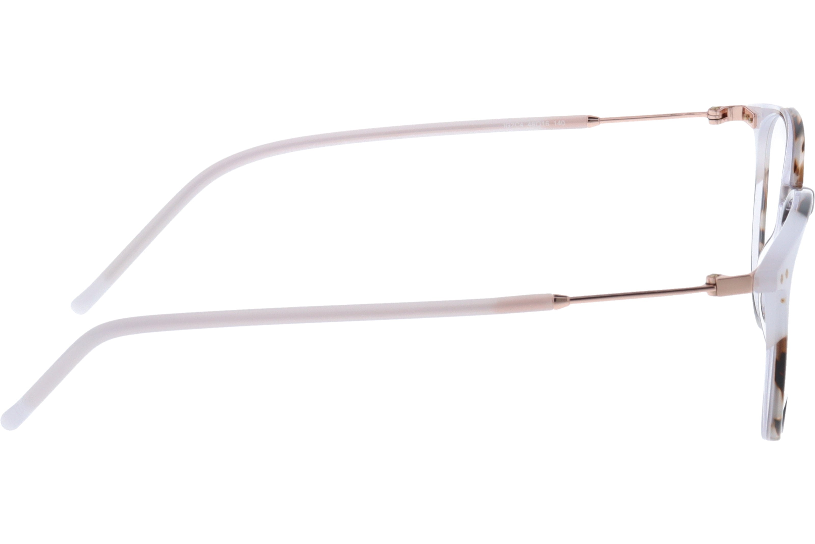 Gafas Graduadas Oxibis Iggy 7 IG7C4 49 20