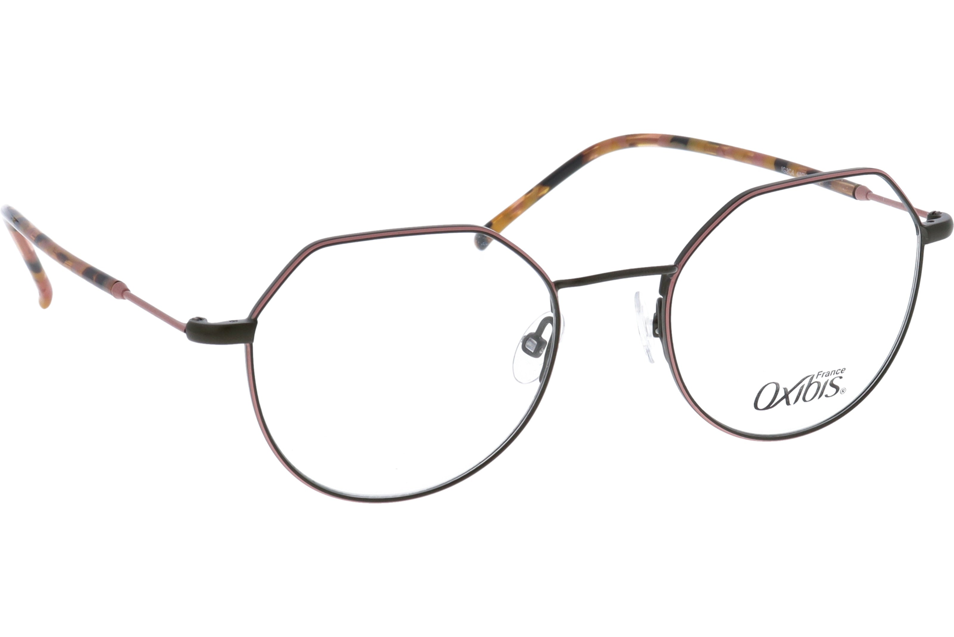 Gafas Graduadas Oxibis Iggy 2 IG2C4 49 20