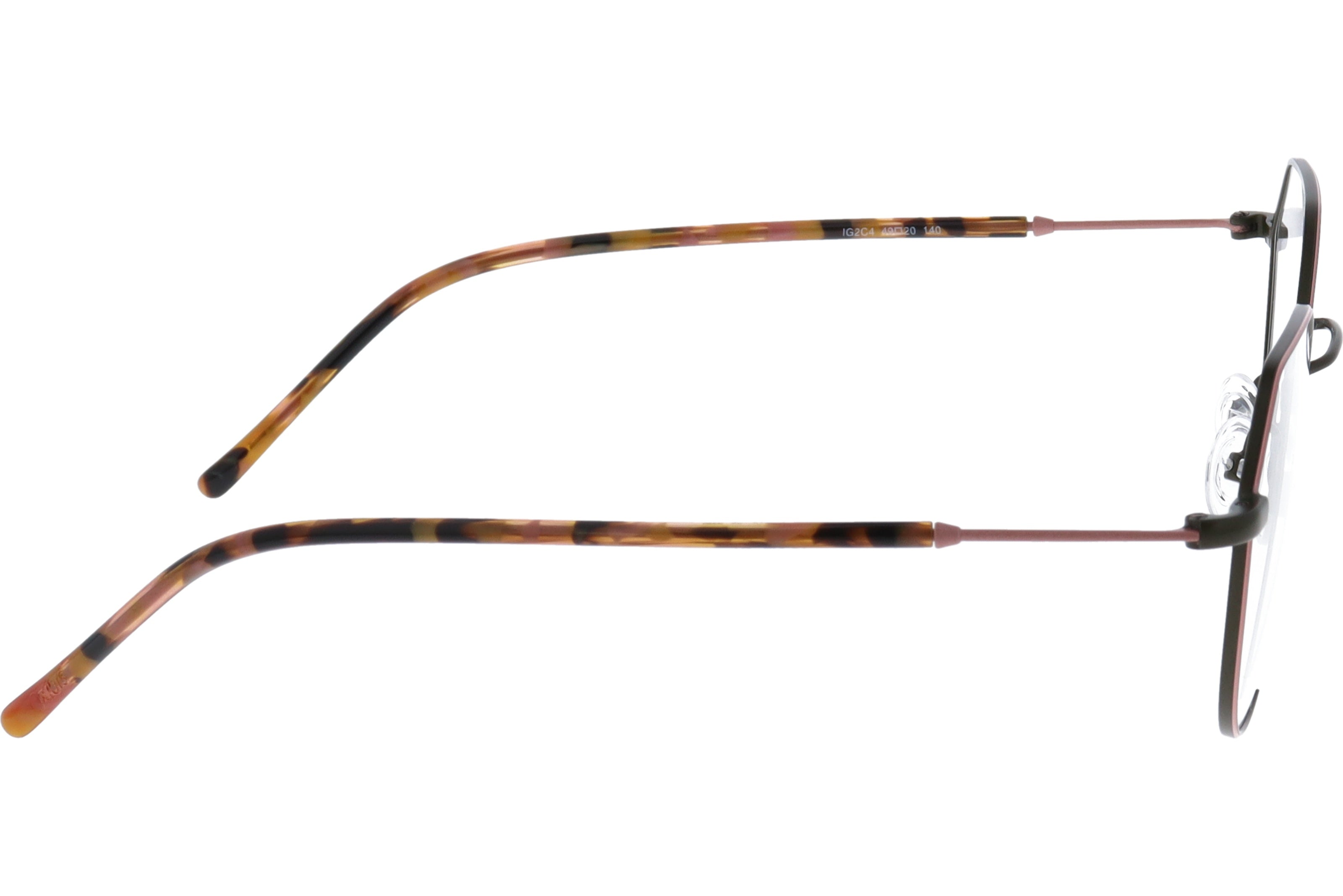 Gafas Graduadas Oxibis Iggy 2 IG2C4 49 20