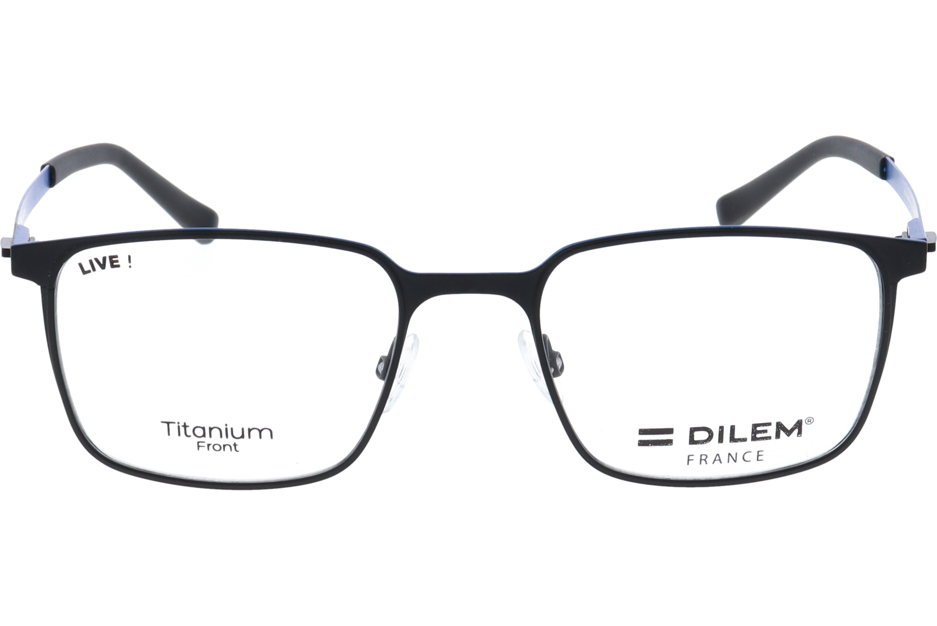 Gafas Graduadas Dilem Circles Cir111 51 19