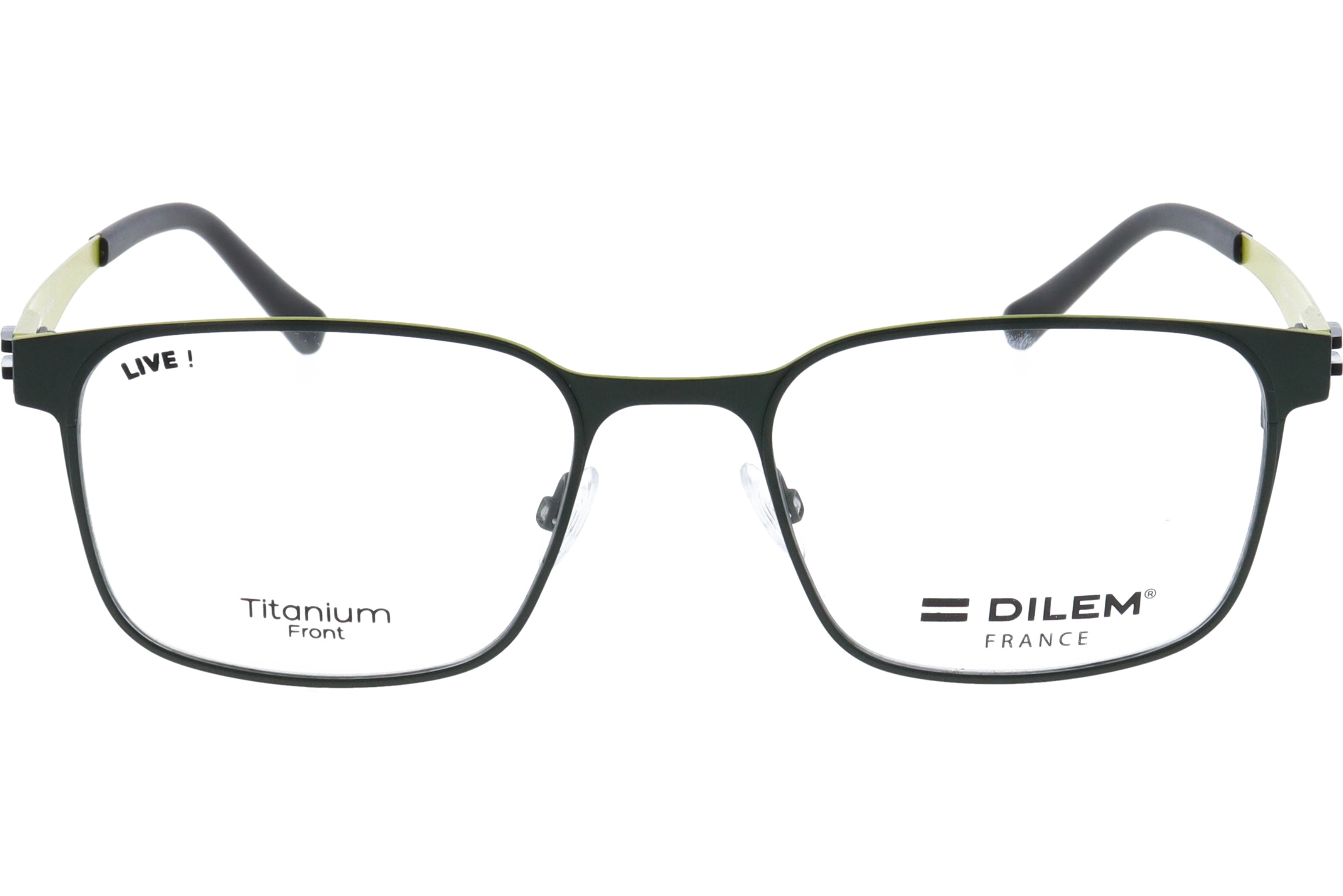 Gafas Graduadas Dilem Circles Cir133 55 20