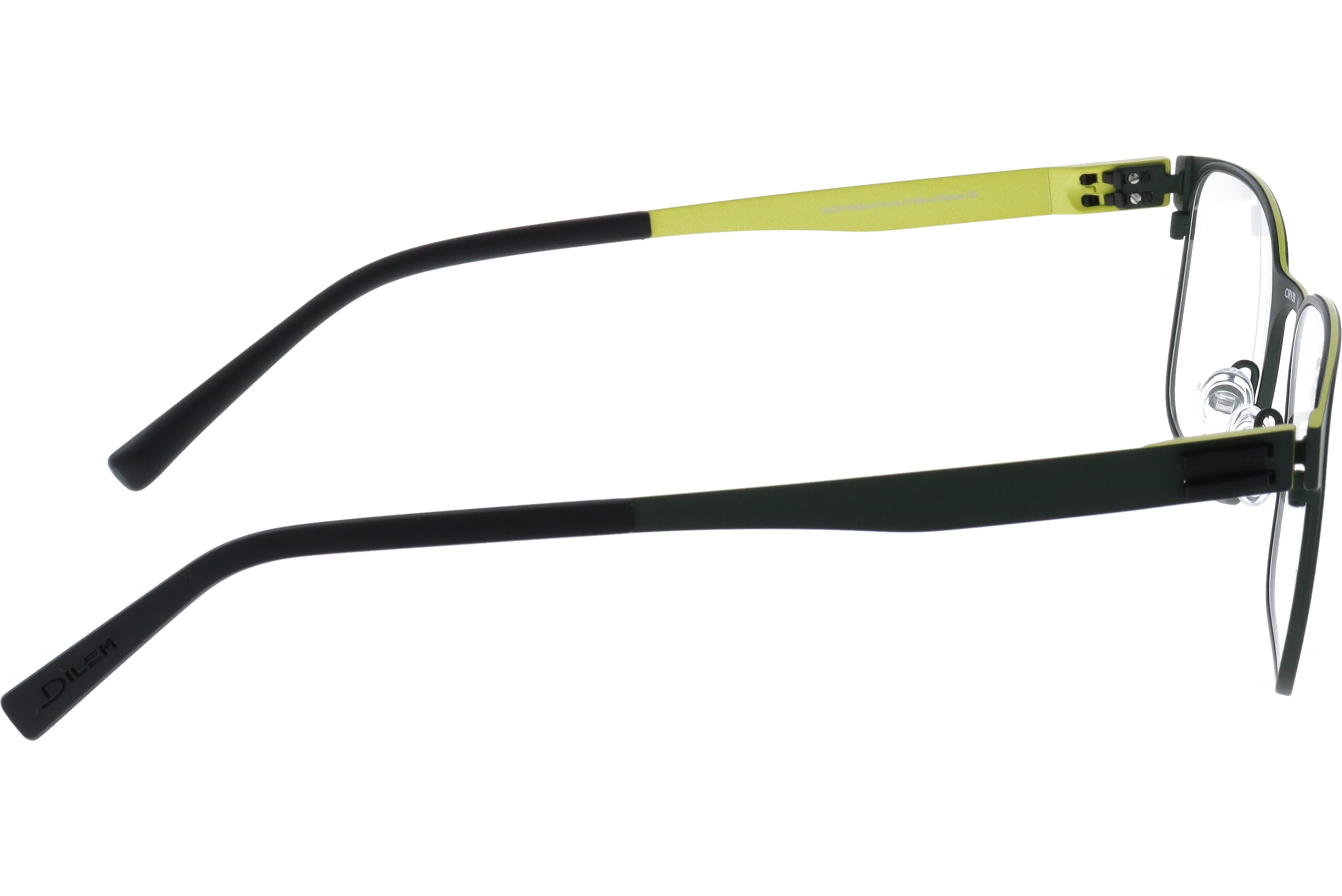 Gafas Graduadas Dilem Circles Cir133 55 20