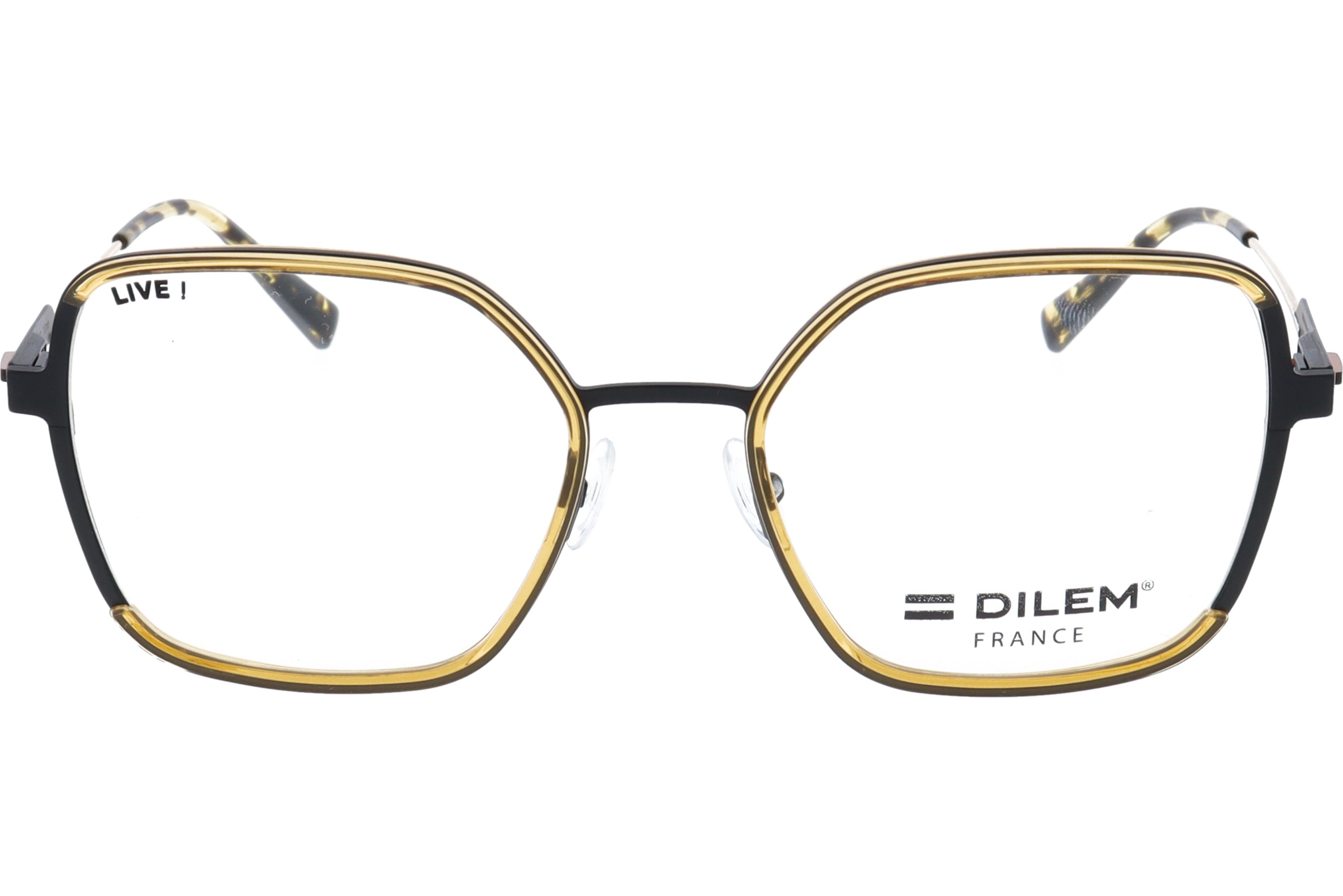 Gafas Graduadas Dilem Step Ste103 53 19