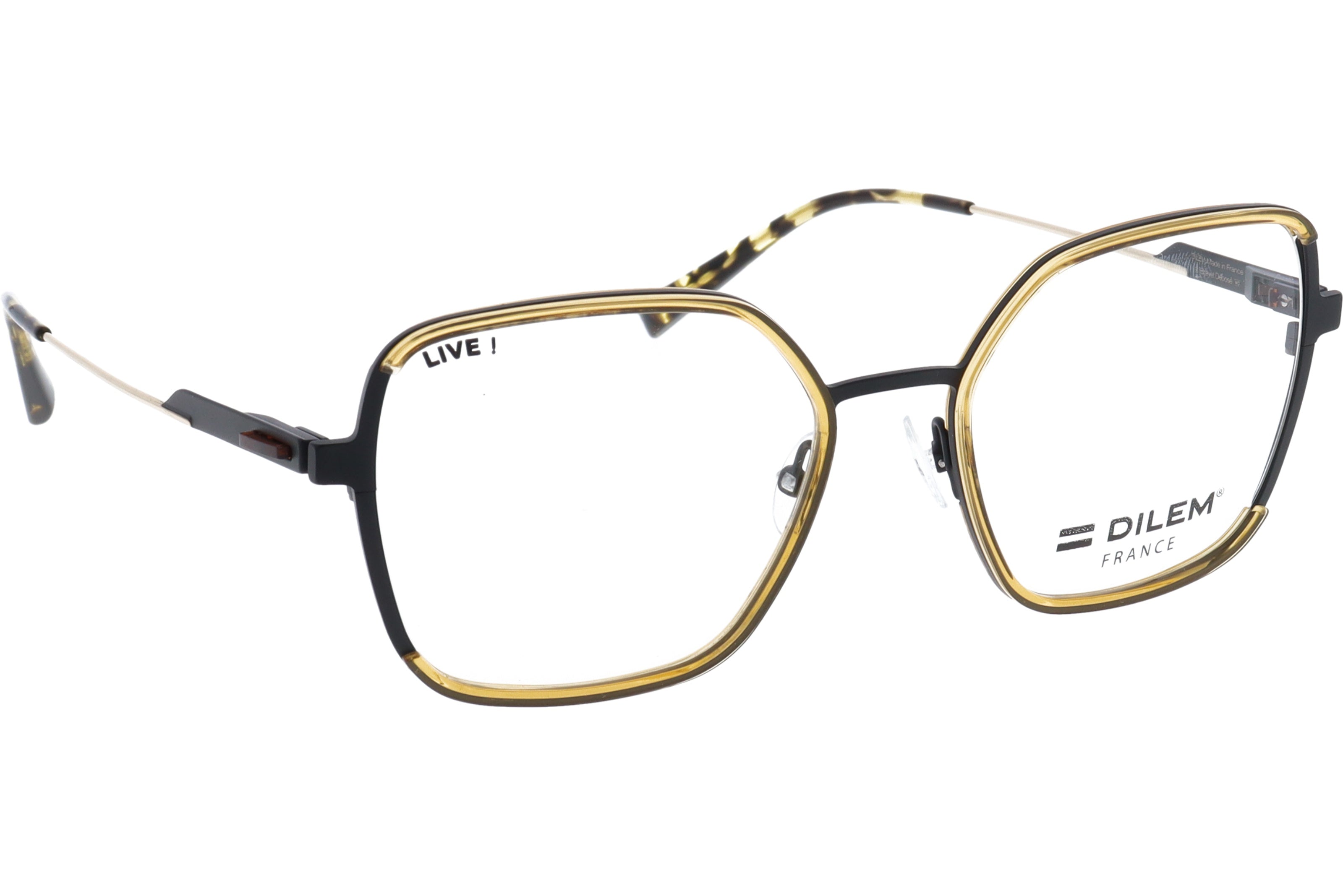 Gafas Graduadas Dilem Step Ste103 53 19
