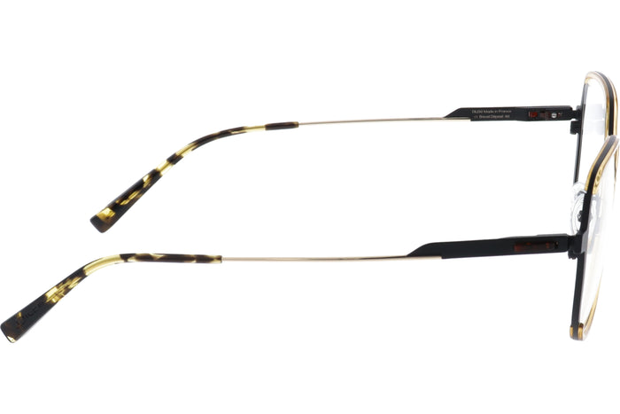 Lunettes de Vue Dilem Step Ste103 53 19 — vista 3