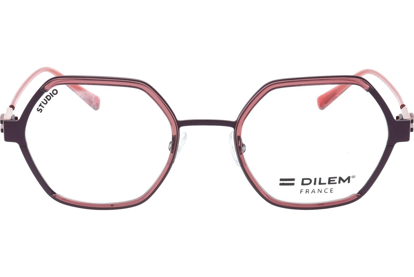Prescription Glasses Dilem Step Ste022 51 22