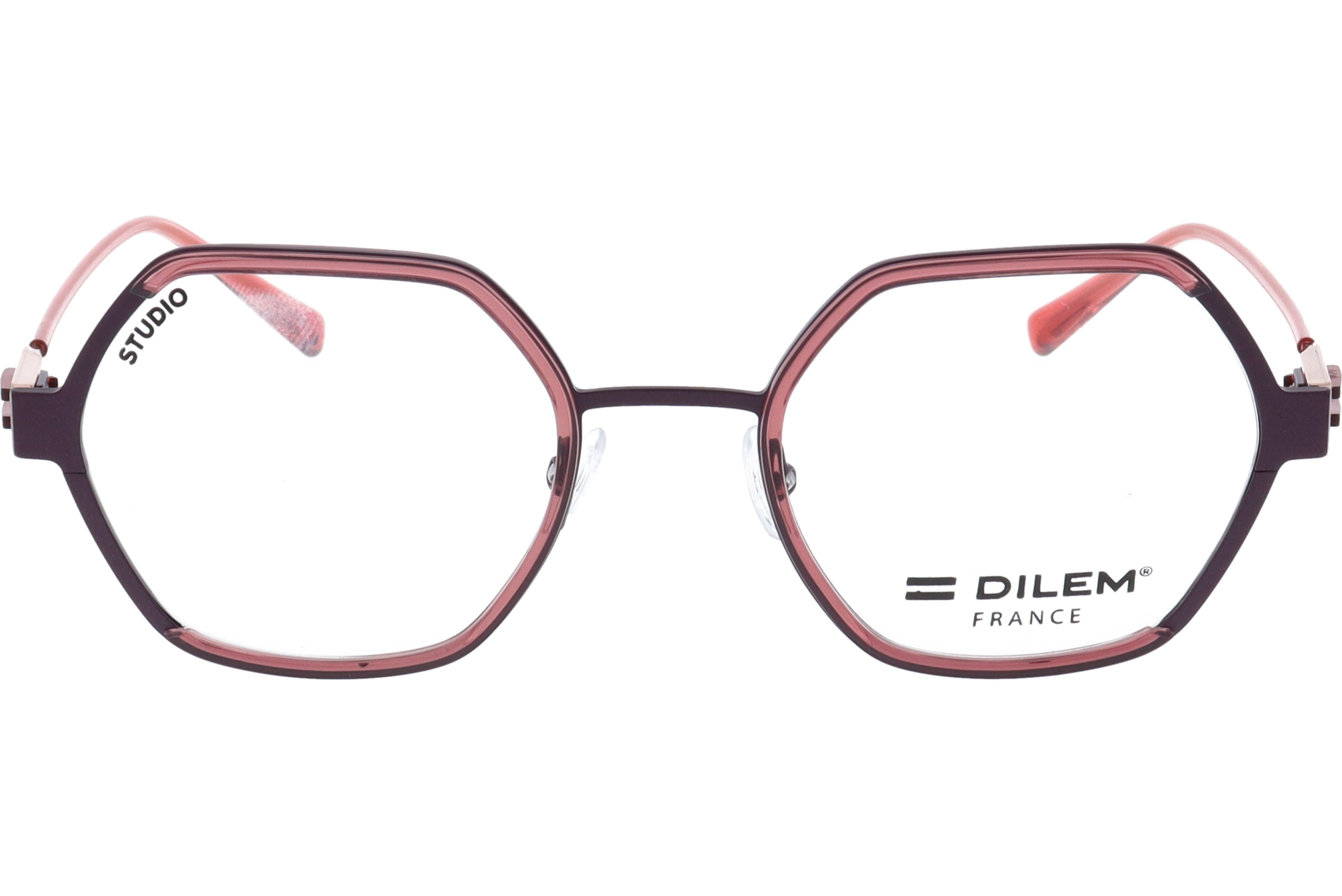 Gafas Graduadas Dilem Step Ste022 51 22