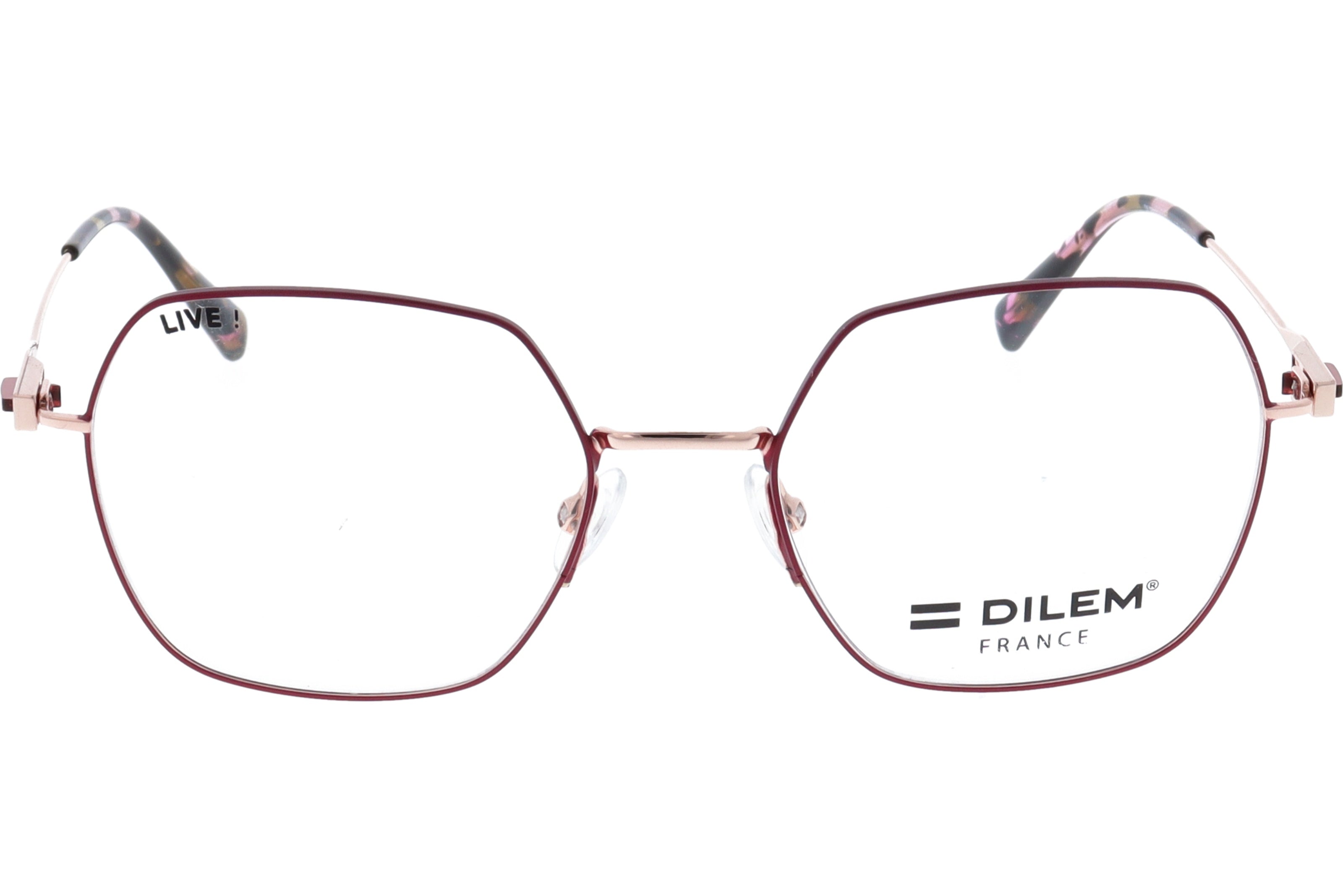 Gafas Graduadas Dilem 3JLB 03D 51 18