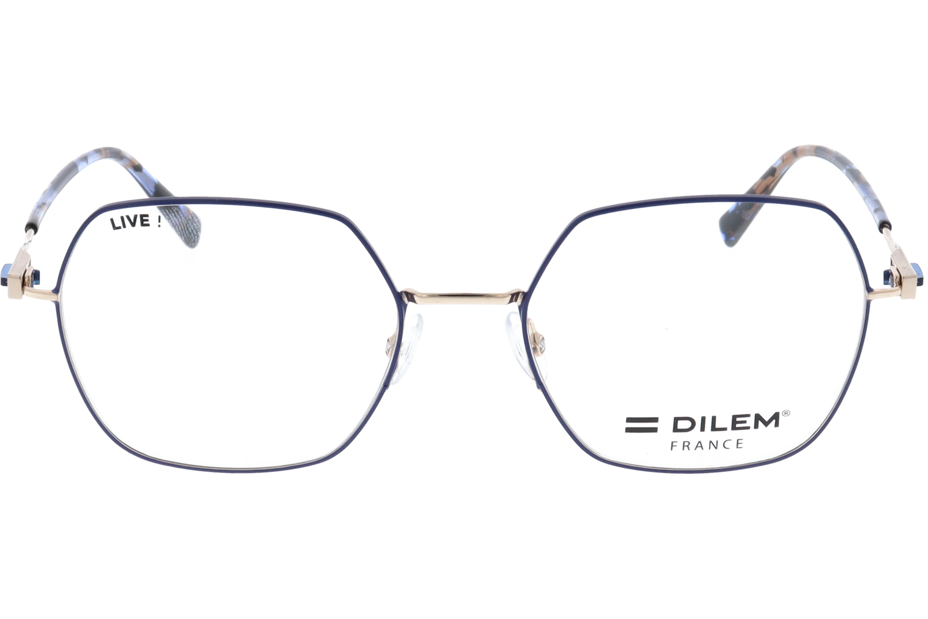 Gafas Graduadas Dilem 3JL J04 53 19