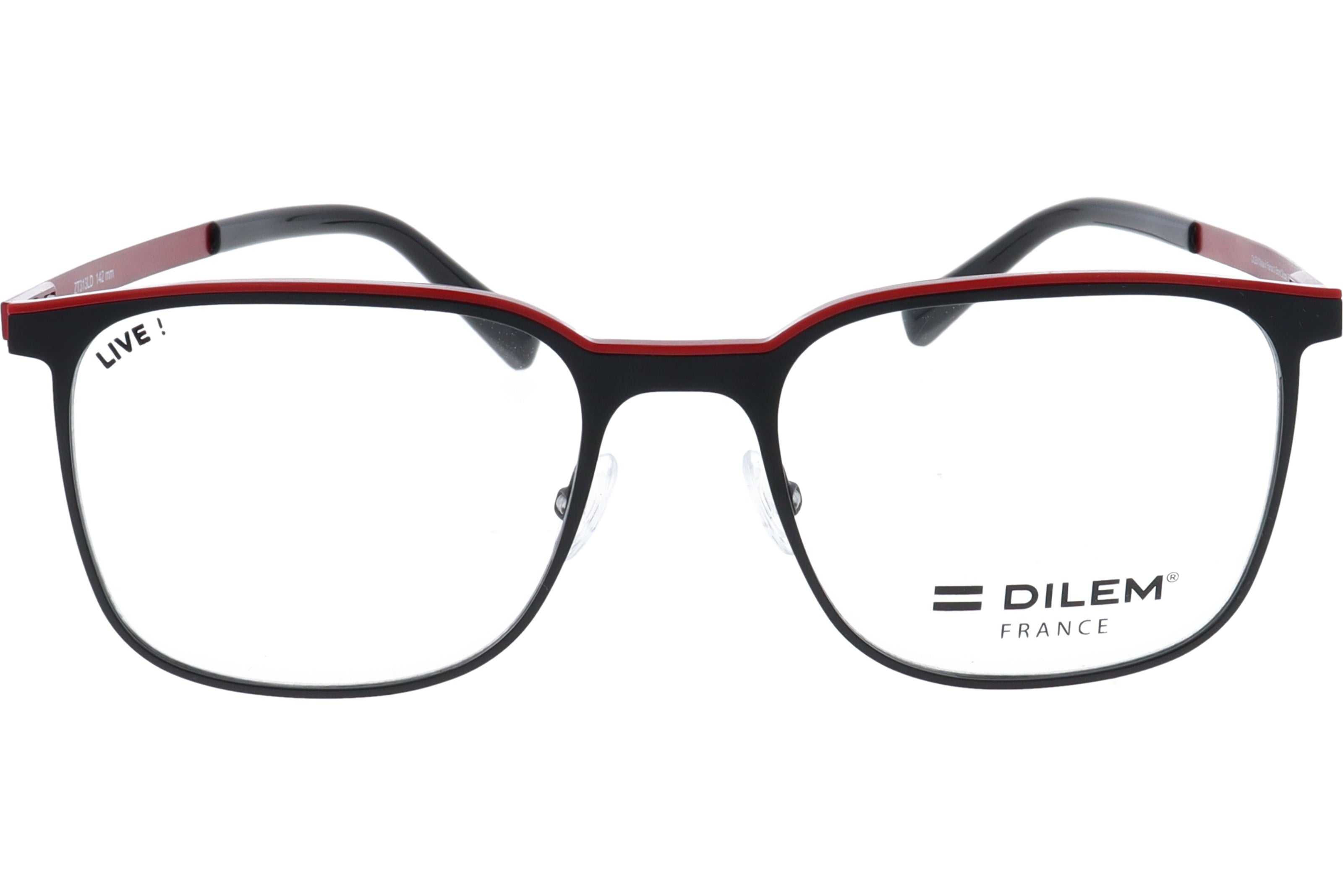 Gafas Graduadas Dilem 3TLC 01D 53 19