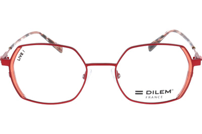 Очки для зрения Dilem 3ULB 01D 50 19
