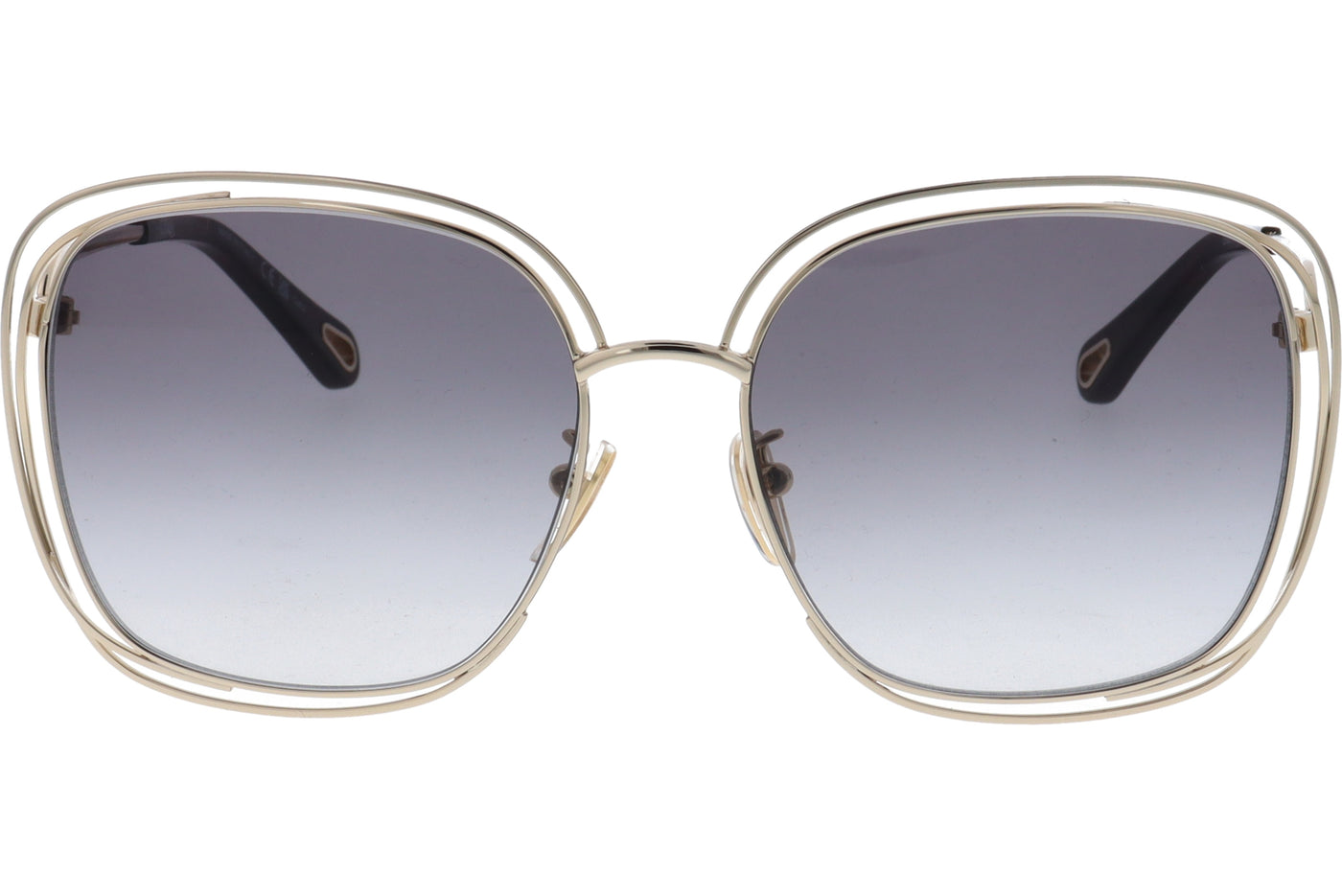 Sunglasses Chloé CH0077K 001 58 16
