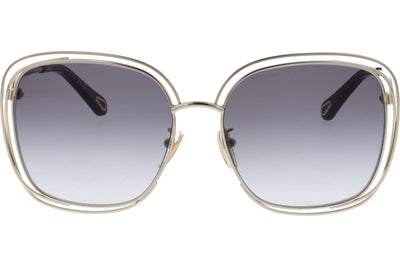 Sunglasses Chloé CH0077K 001 58 16