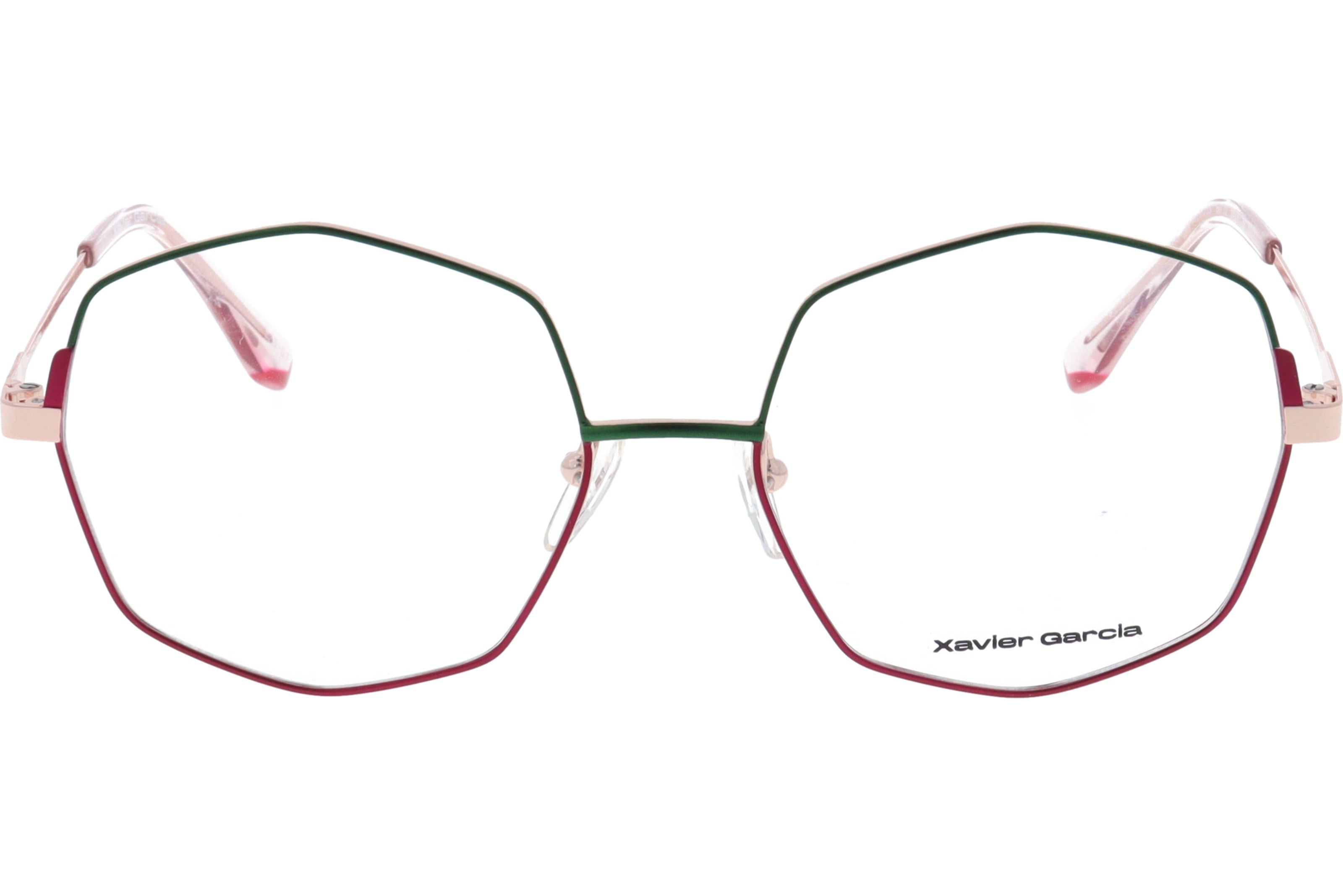 Gafas Graduadas Xavier Garcia Sena 3 55 17